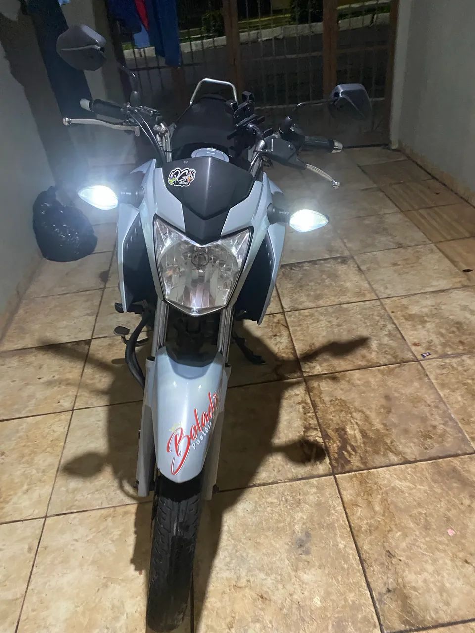 Vendo titan 160 - Foto 4