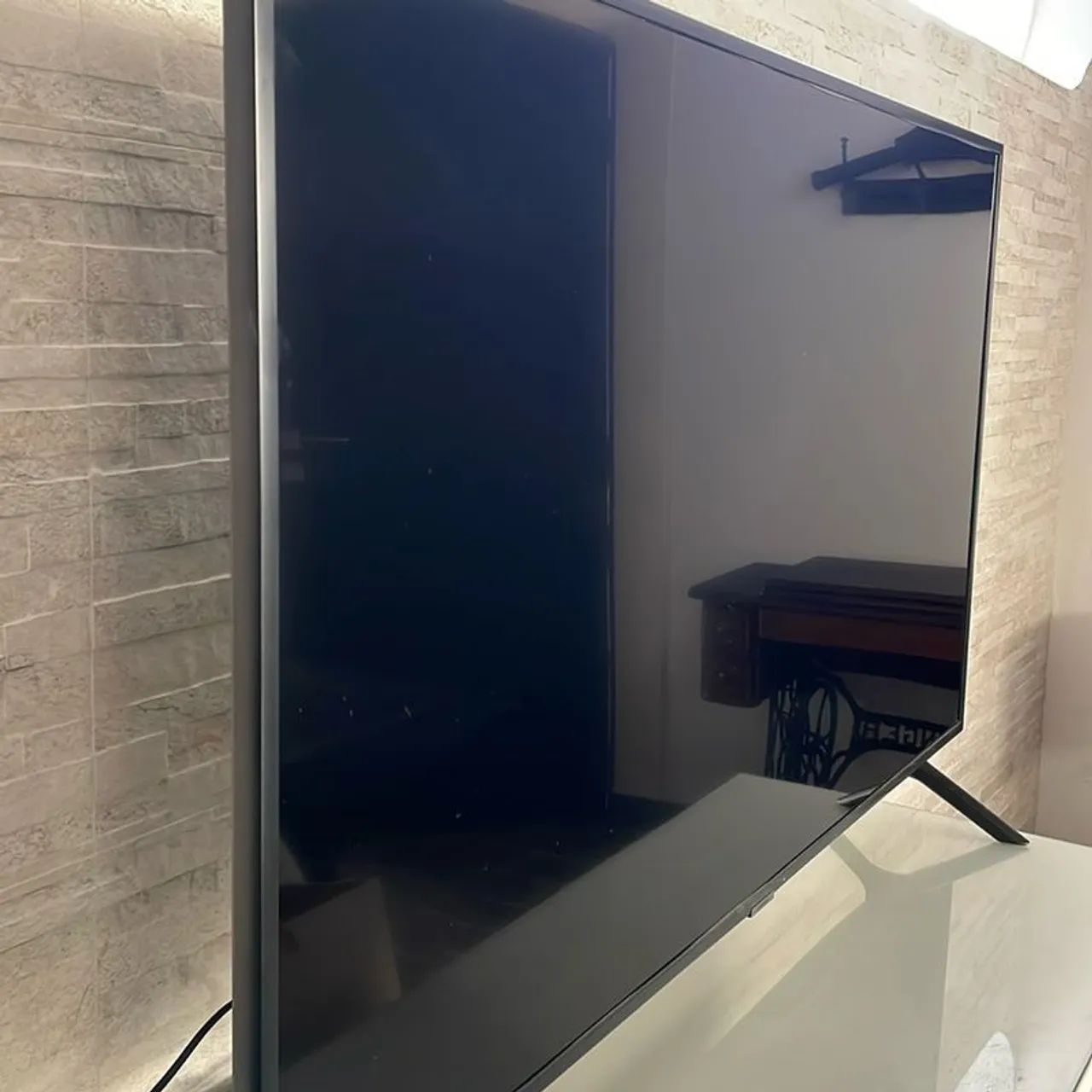 Vendo Tv 50 POLEGADAS SMART SAMSUNG 4k  - Foto 3
