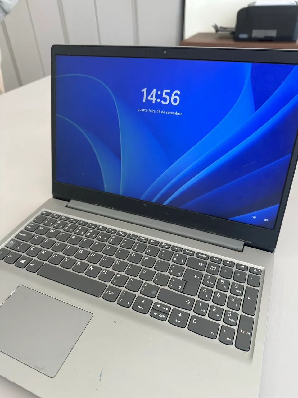 Notbook Lenovo IdeaPad S145 - Foto 2