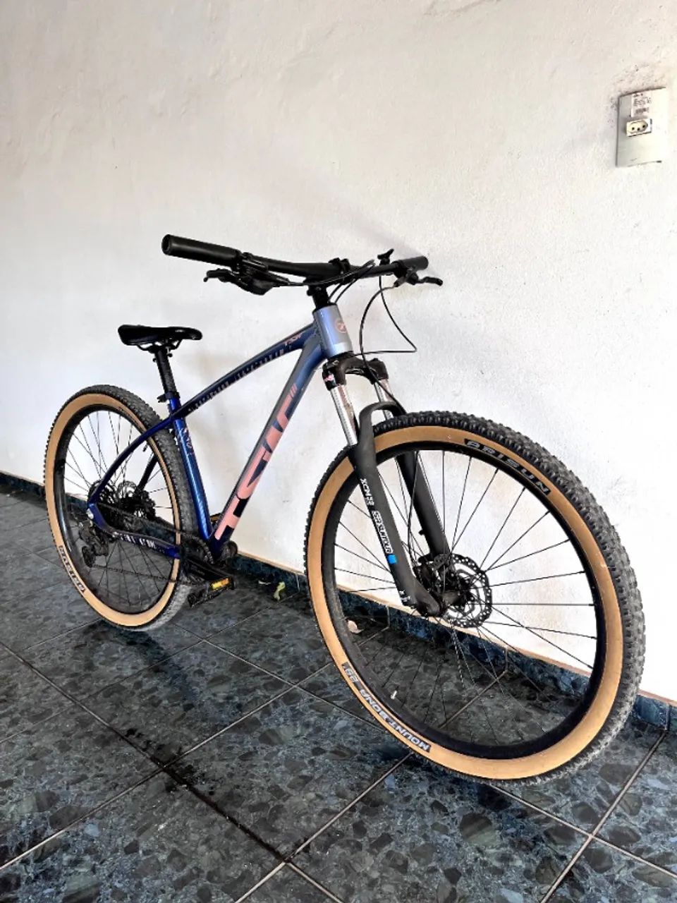 Bicicleta  - Foto 2