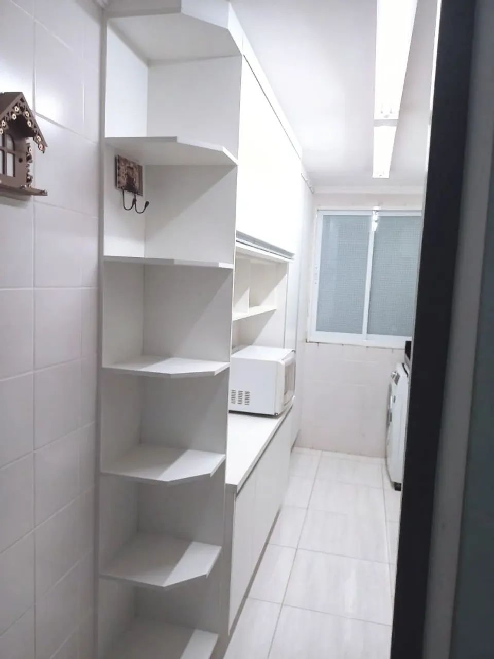 Foto - São José dos Campos - Bosque dos Eucaliptos