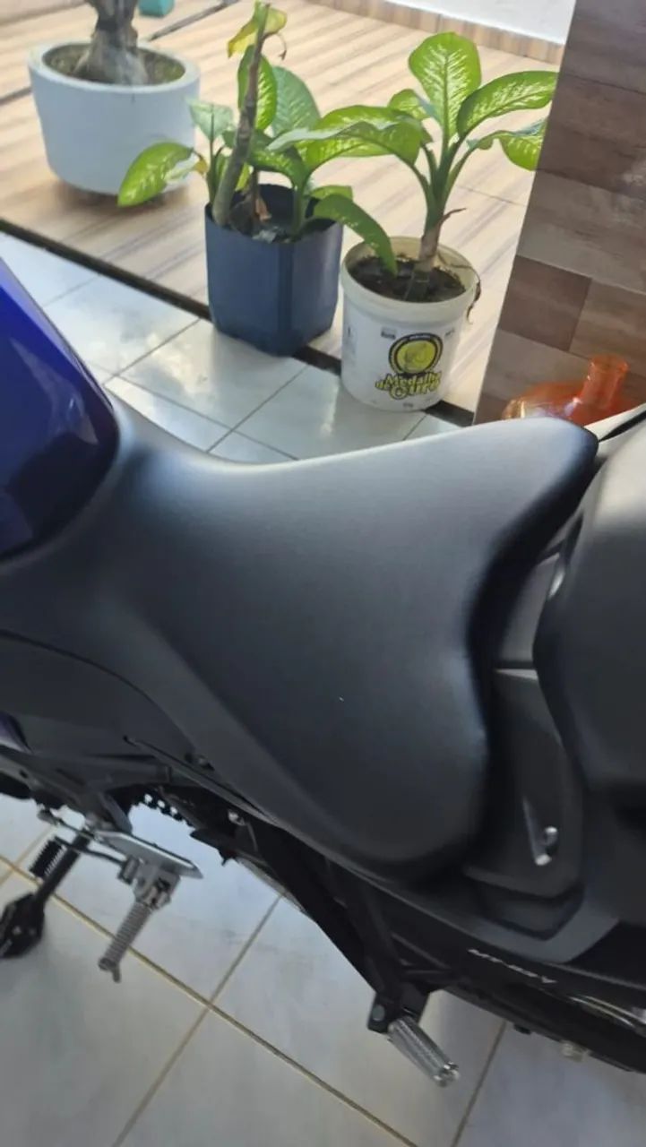 Yamaha MT03 - Foto 3