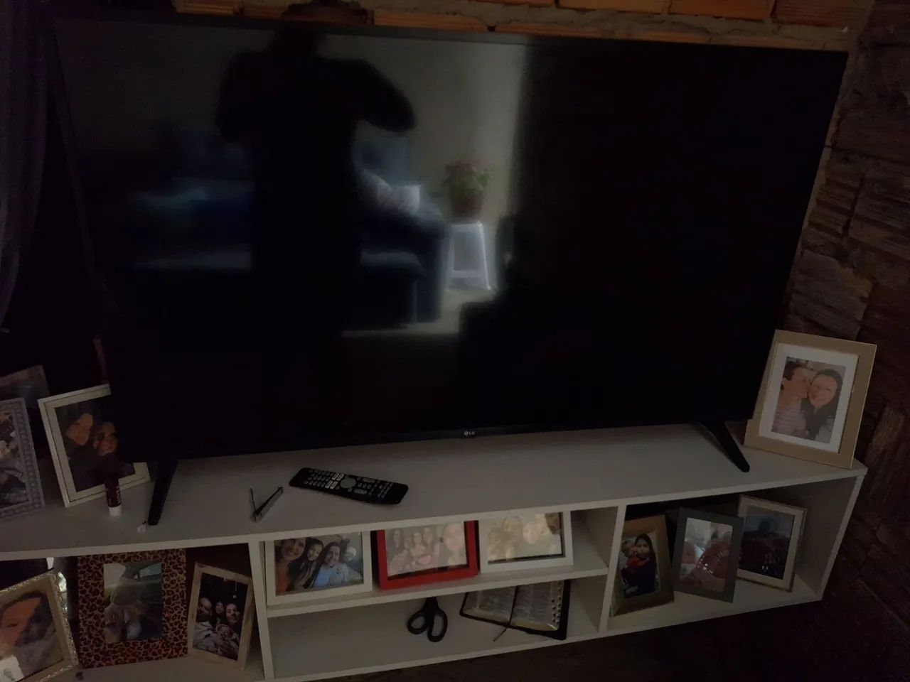Televisão 