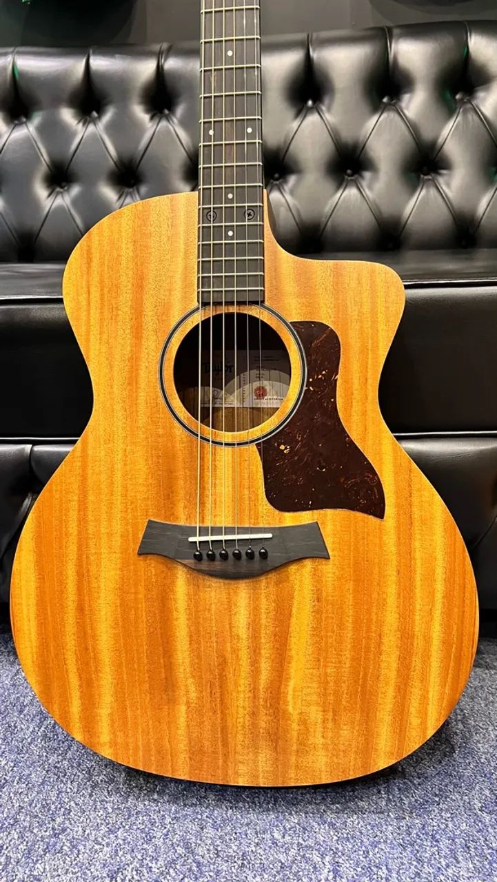 Violão Taylor 24 ce - Foto 2