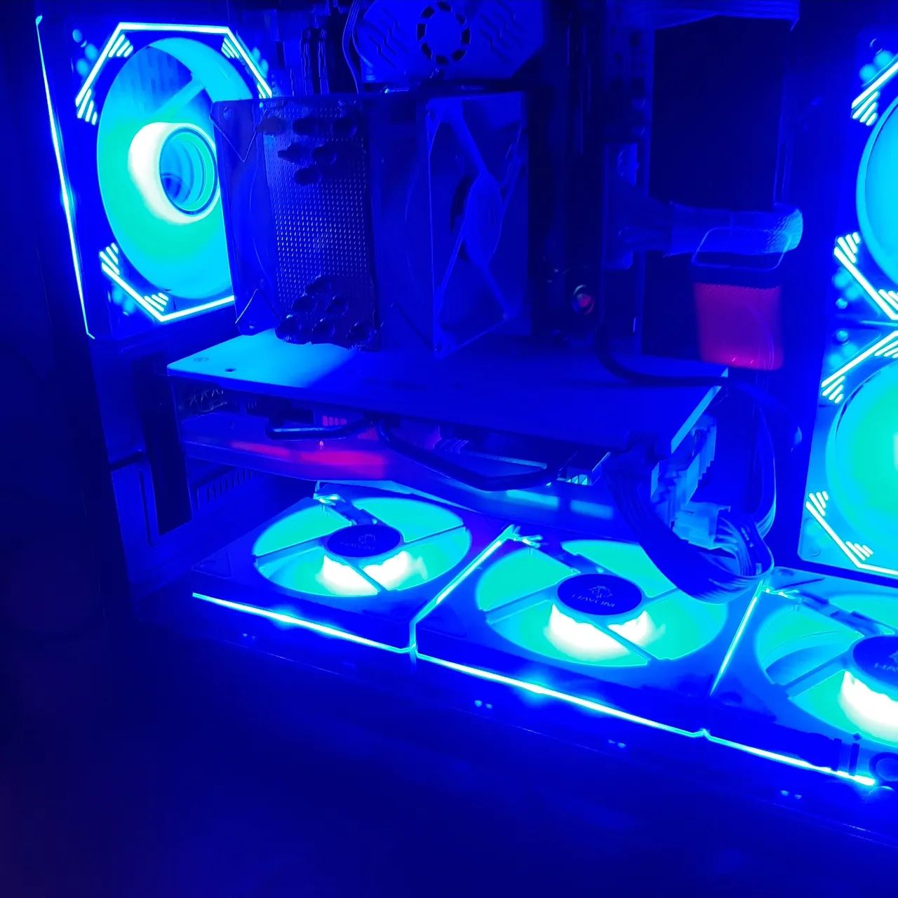 Rx580 - Foto 3