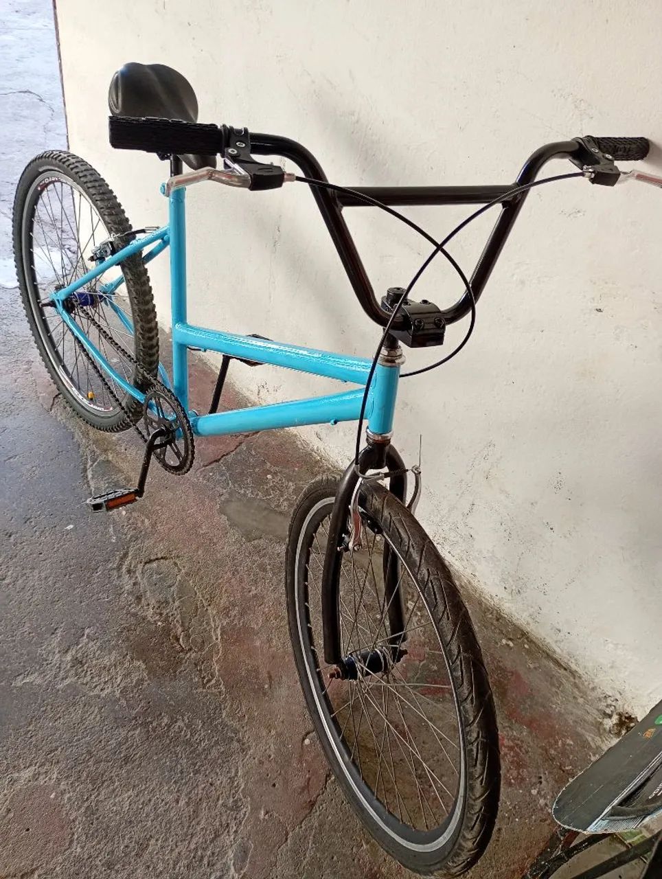 Baike aro 26 - Foto 2