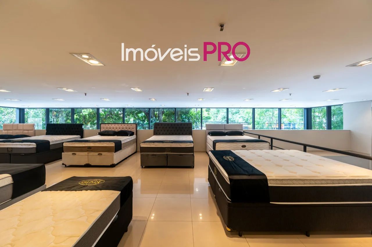 Loja locada na Berrini com 328 m² - Foto 3