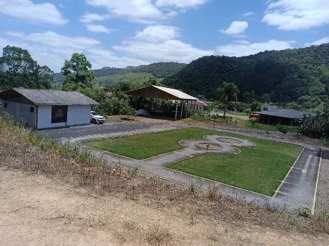 Vendo lote , terreno, galpão  - Foto 5
