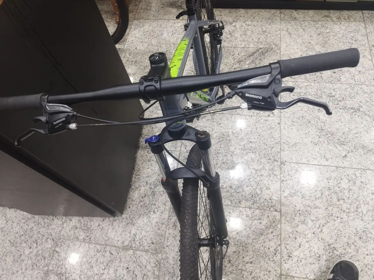 BIKE OGGI QUADRO 17 - Foto 4
