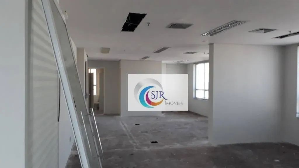 Conjunto comercial de 320 m² com 8 vagas em Pinheiros - Foto 4