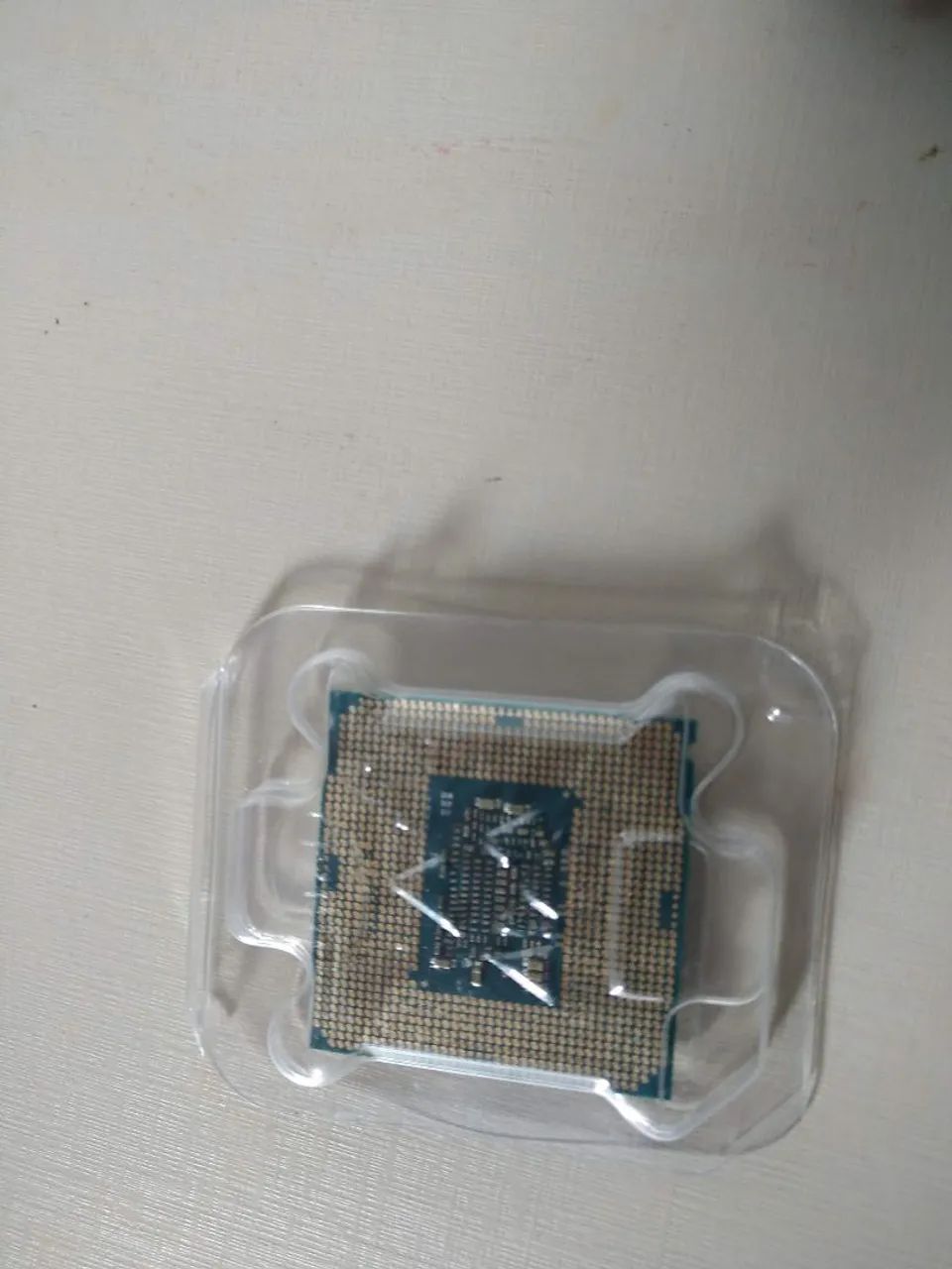 Processador Intel Core i5-6500 6ª Geração - Nunca Utilizado - Foto 2