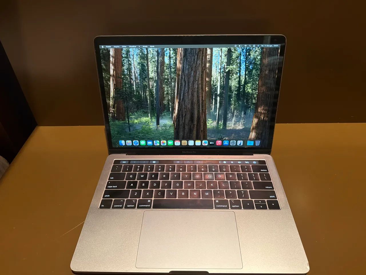 MacBook Pro 13? 2019 i5 | 8GB | SSD 512GB | Touch Bar - Foto 2