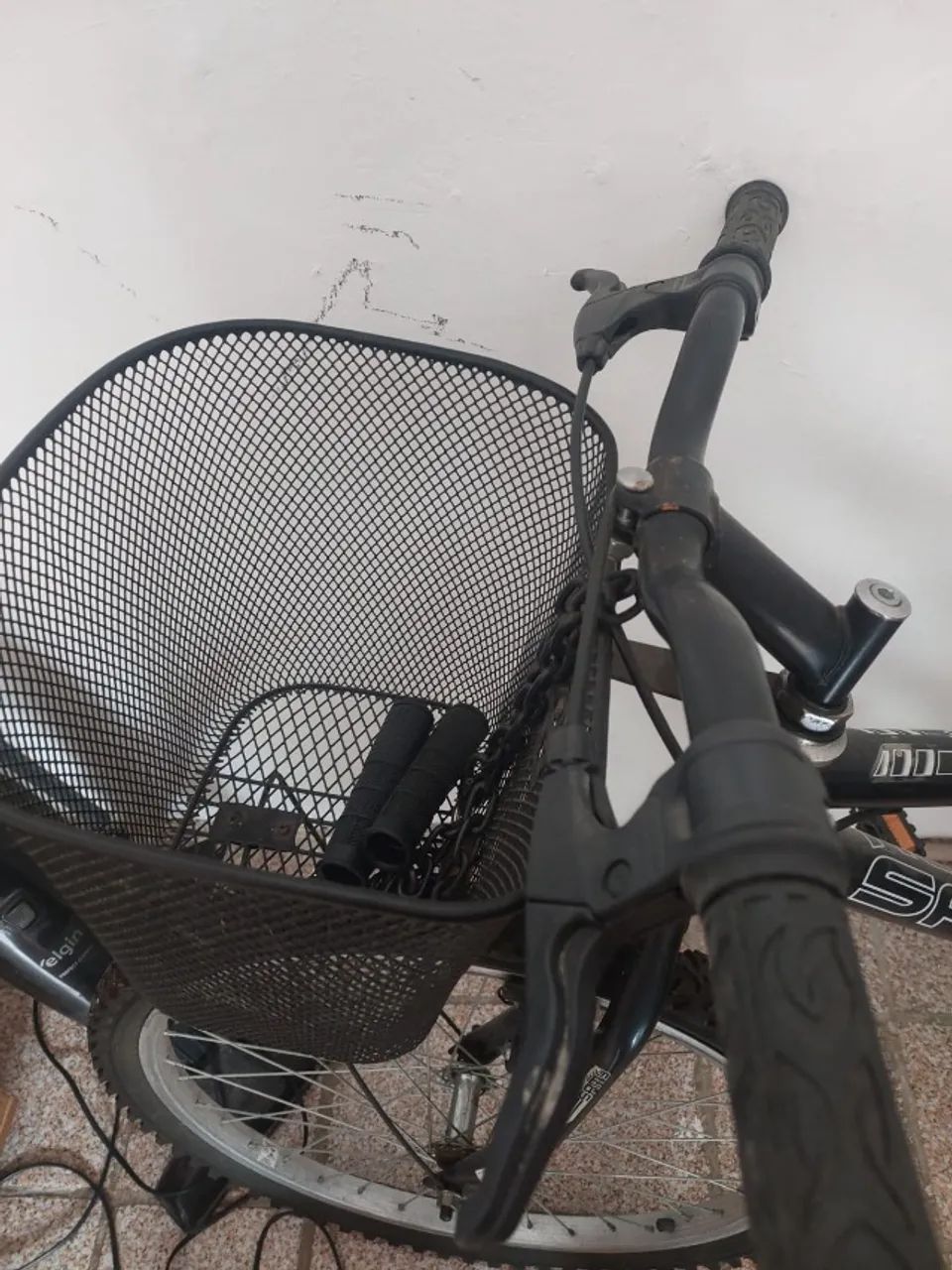 Bicicleta Samy Export Aro 26 - Foto 4