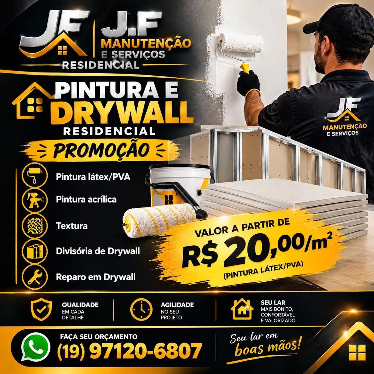 Manutenção e serviços gerais  - Foto 4