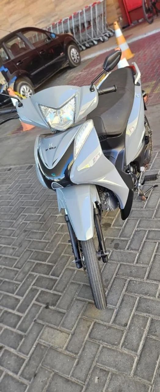 Shenerai 125