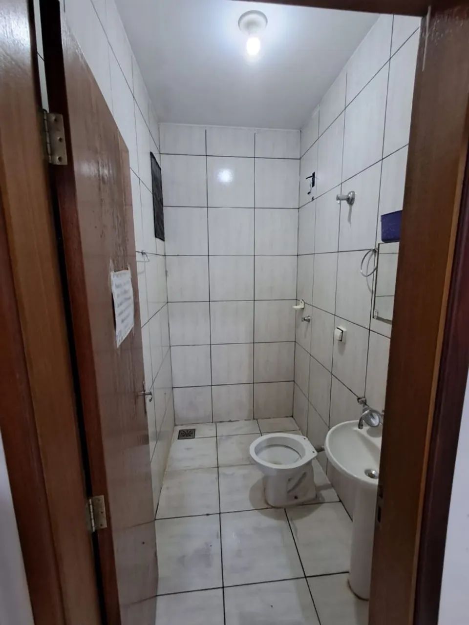 ? CCasa para Alugar - Próximo à Av. Ernesto Geisel - Foto 4