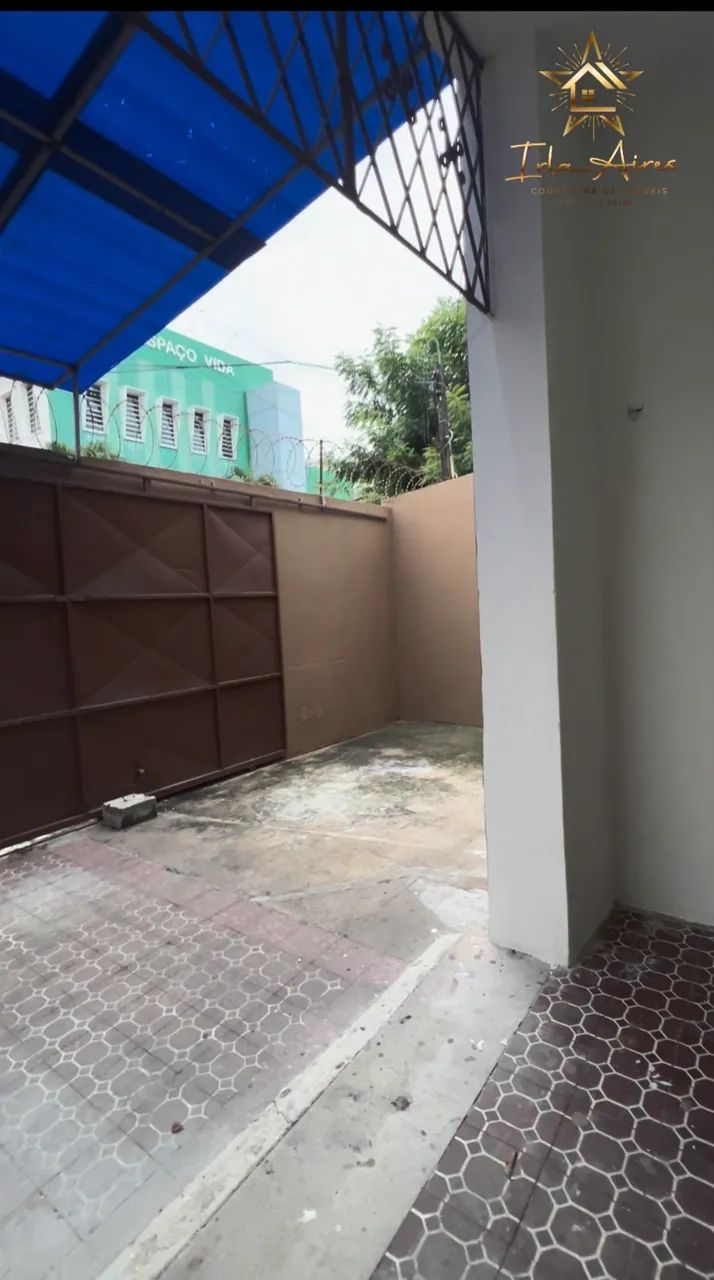 Casa na Parquelâdia