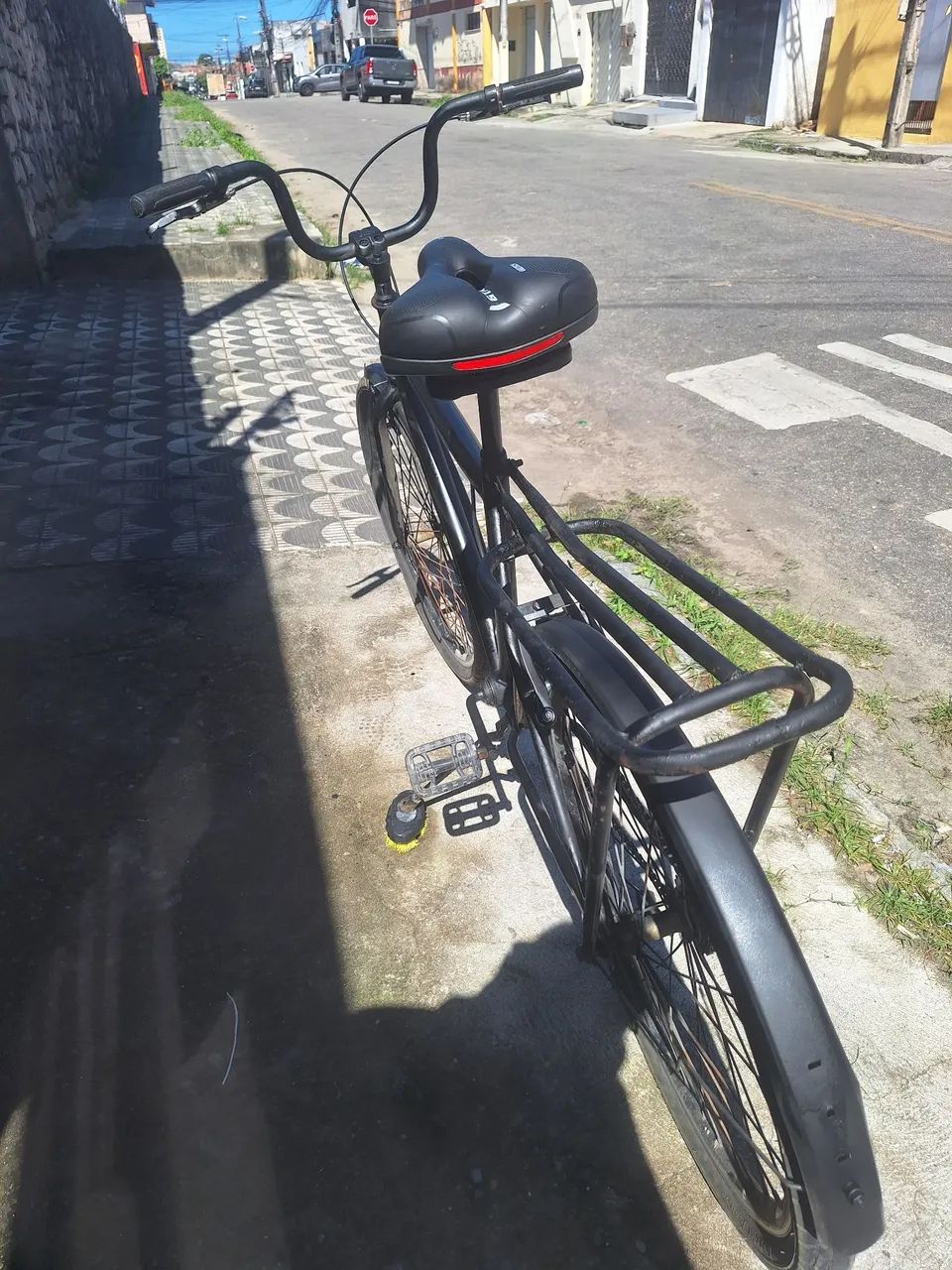 BIKE URBANA - Foto 4