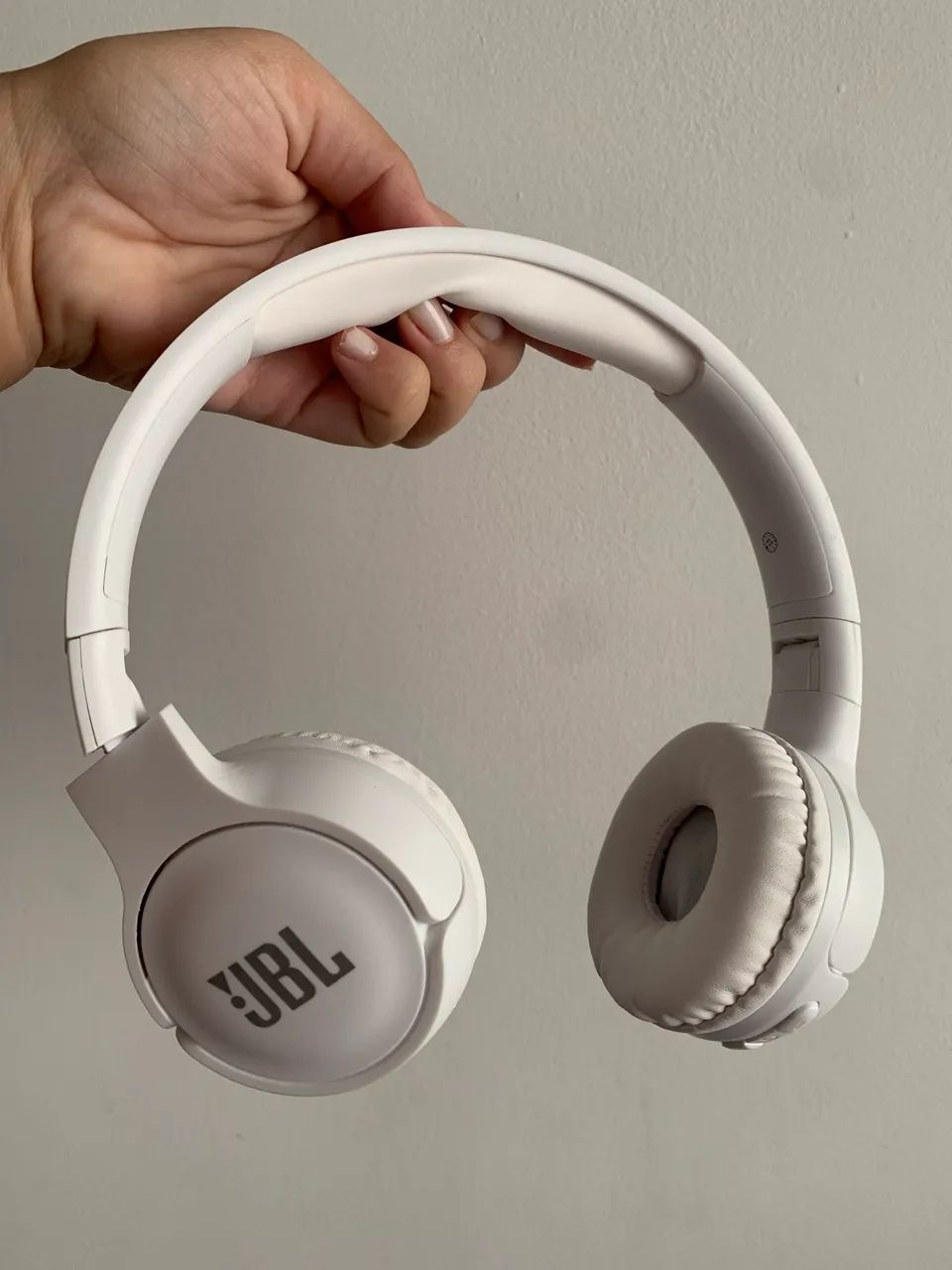 Fone de ouvido via Bluetooth  - Foto 2