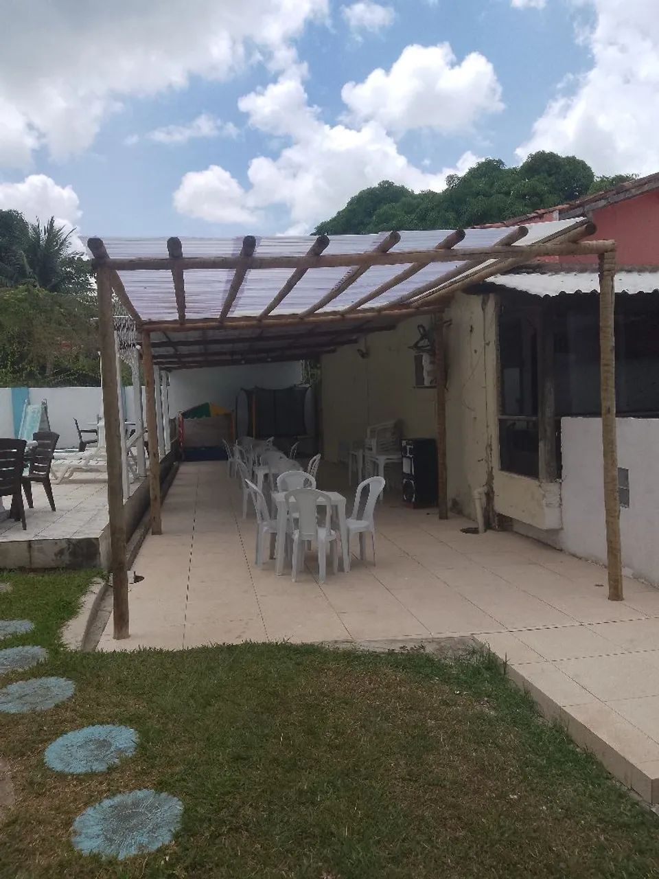 Espaço de evento - Foto 3