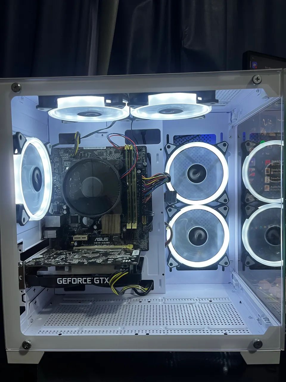 Gaming PC405755215919851523