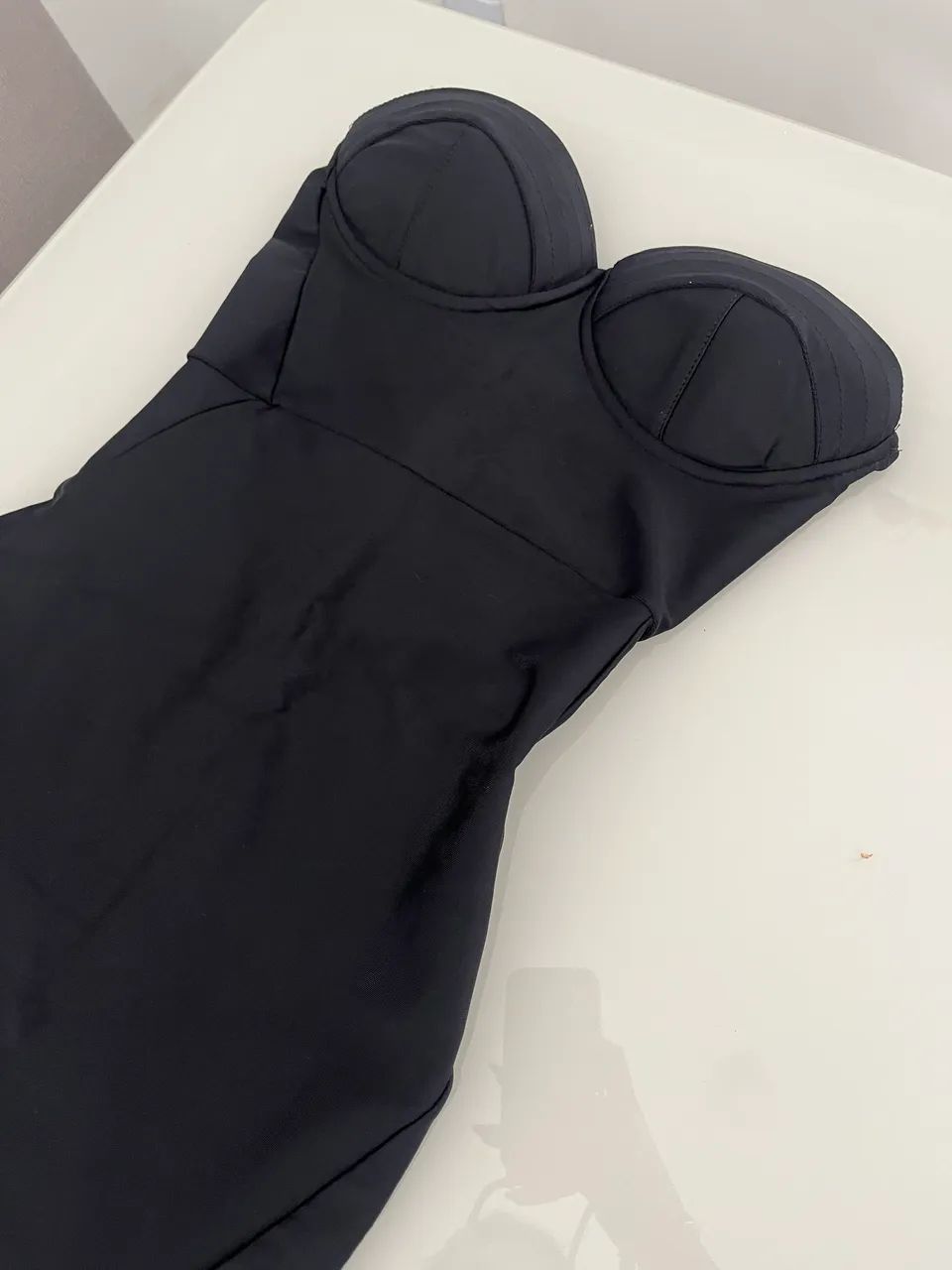Vestido preto  - Foto 3