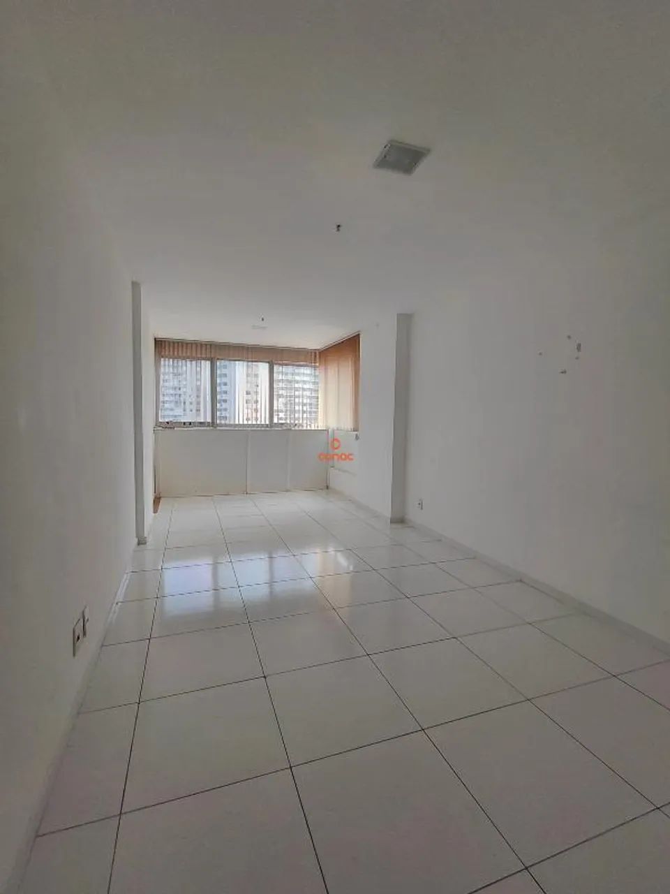 Sala Comercial para alugar em Engenho de Dentro (Ponto Norte)