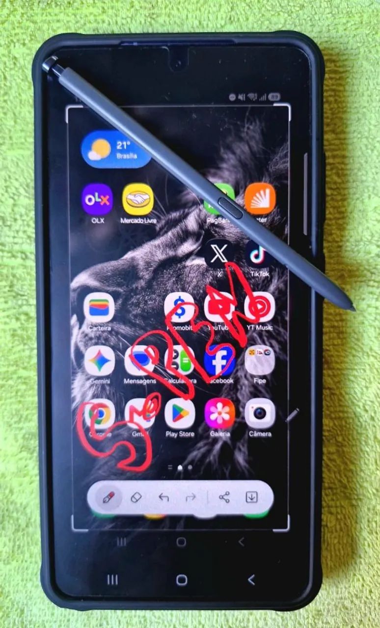 SAMSUNG S26 ULTRA (Estudo Troca)  - Foto 2