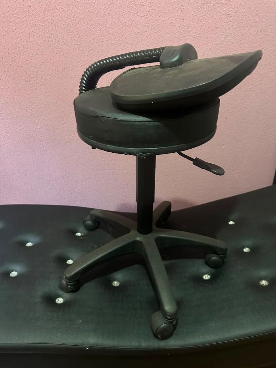 vendo maca estética de cílios  - Foto 3