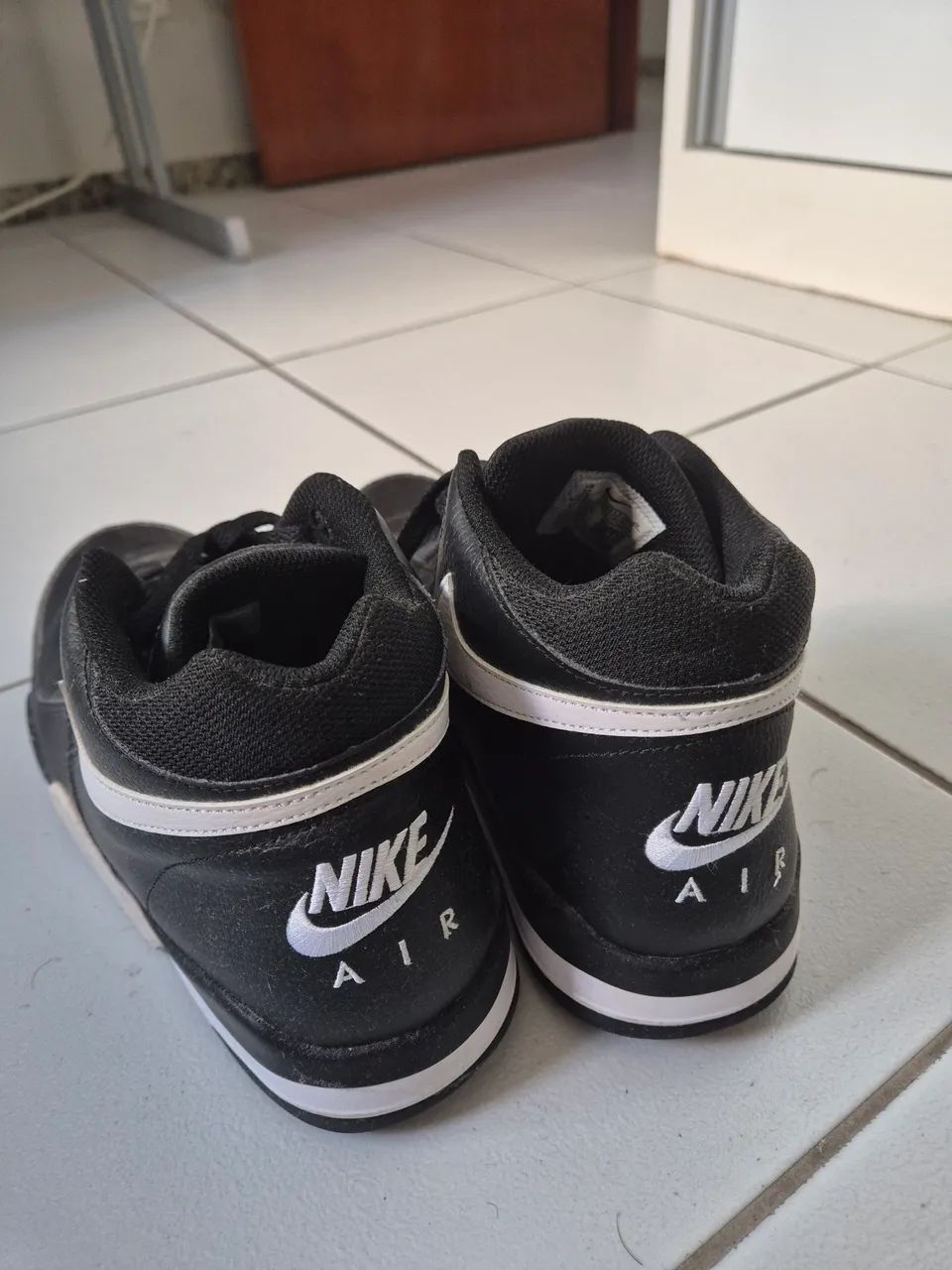 Tenis Nike Air Flight LEGACY - Foto 2