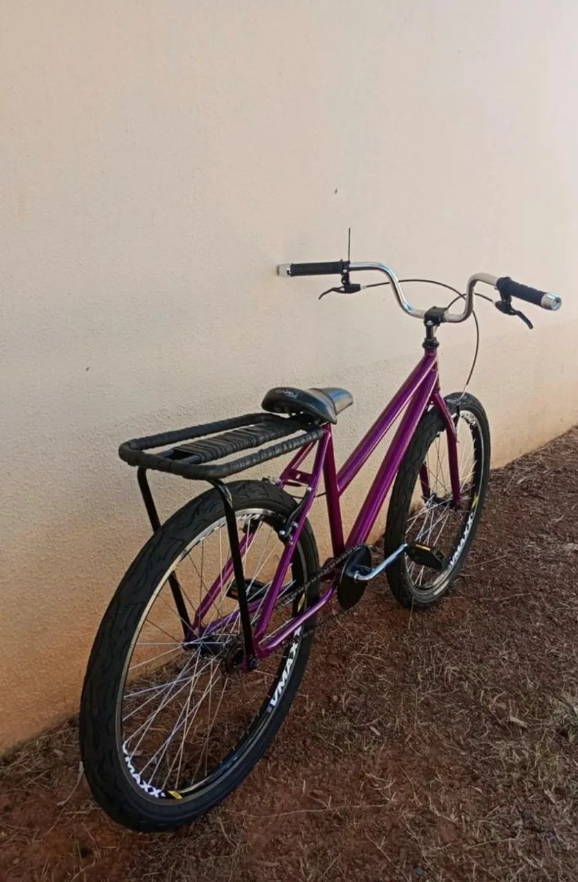Bike montadinha  - Foto 2
