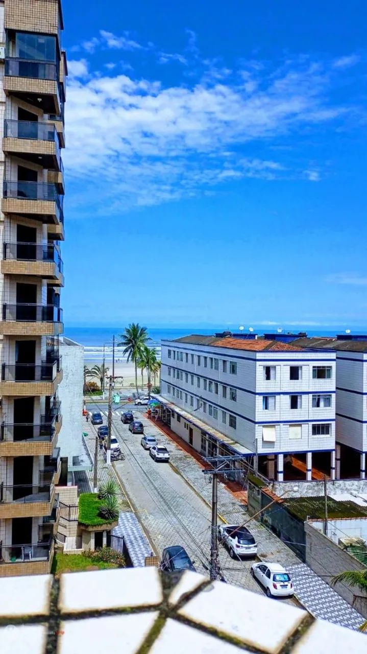 Foto - Praia Grande - Guilhermina