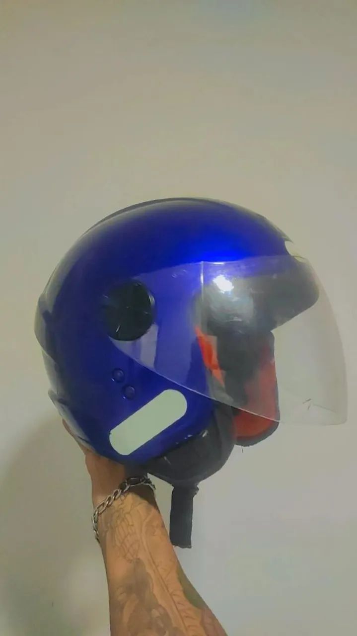 Capacete 58