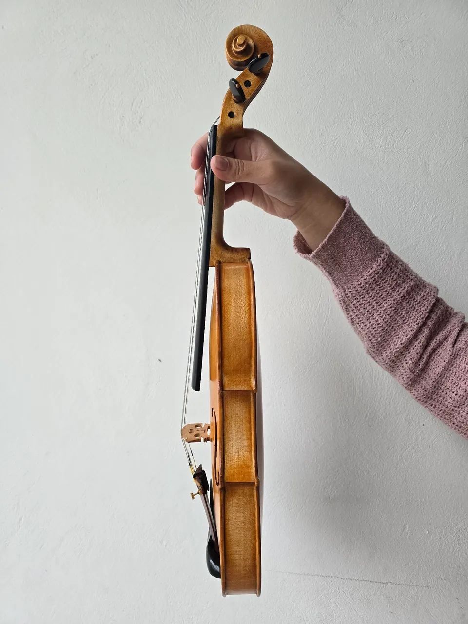 Violino Autoral - Foto 3