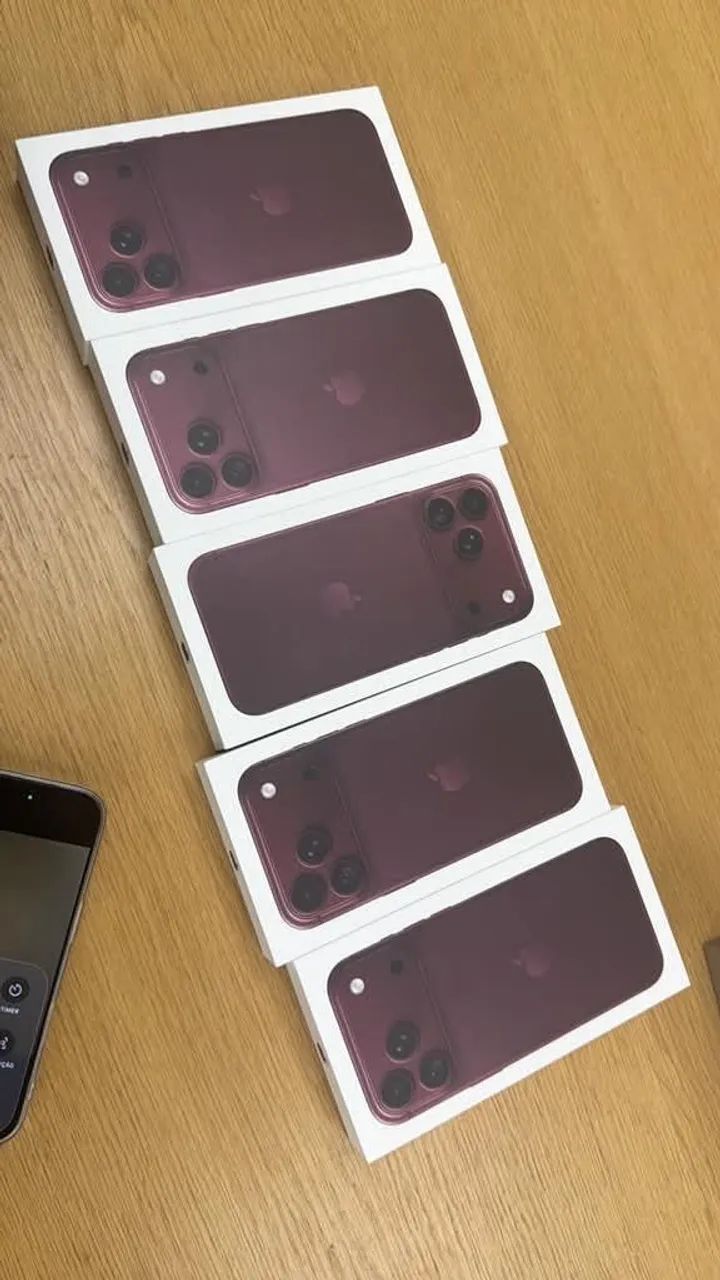 iPhone 18 pro max  - Foto 3