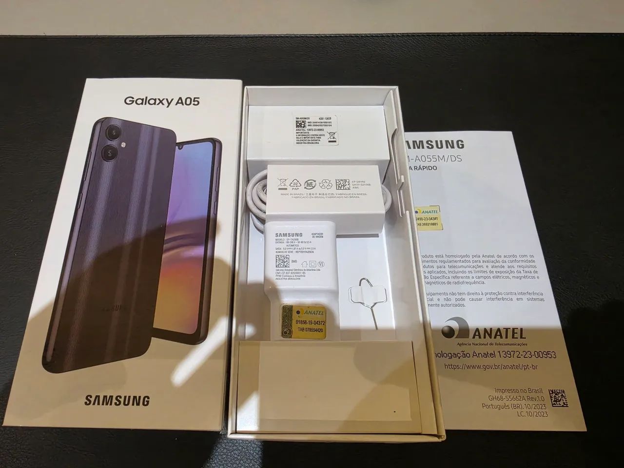 Samsung Galaxy A05 - Foto 2