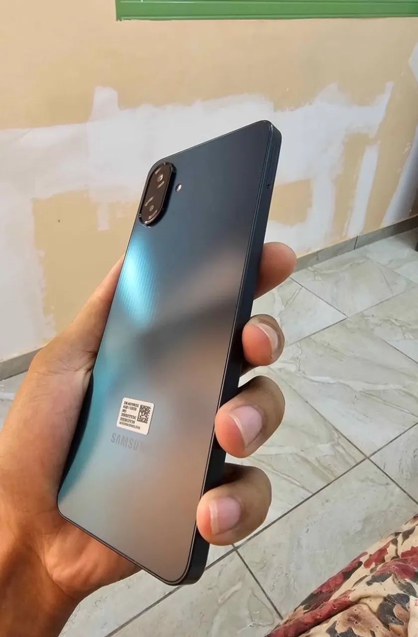Samsung A07 - Foto 4