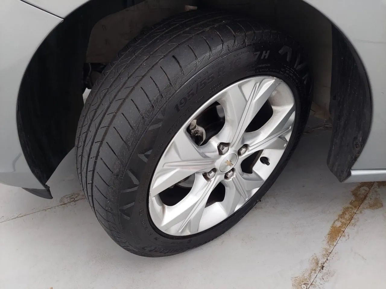 Chevrolet Onix Plus LTZ 1.0 12V TB Flex Aut. 4P, foto 11 de 18