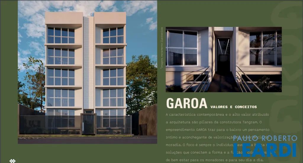 APARTAMENTO - SÃO BENEDITO - MG - Foto 3