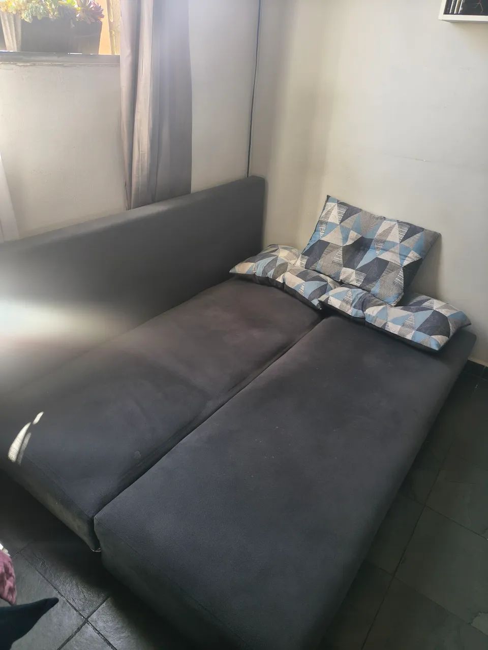 Sofá Cama - Foto 4