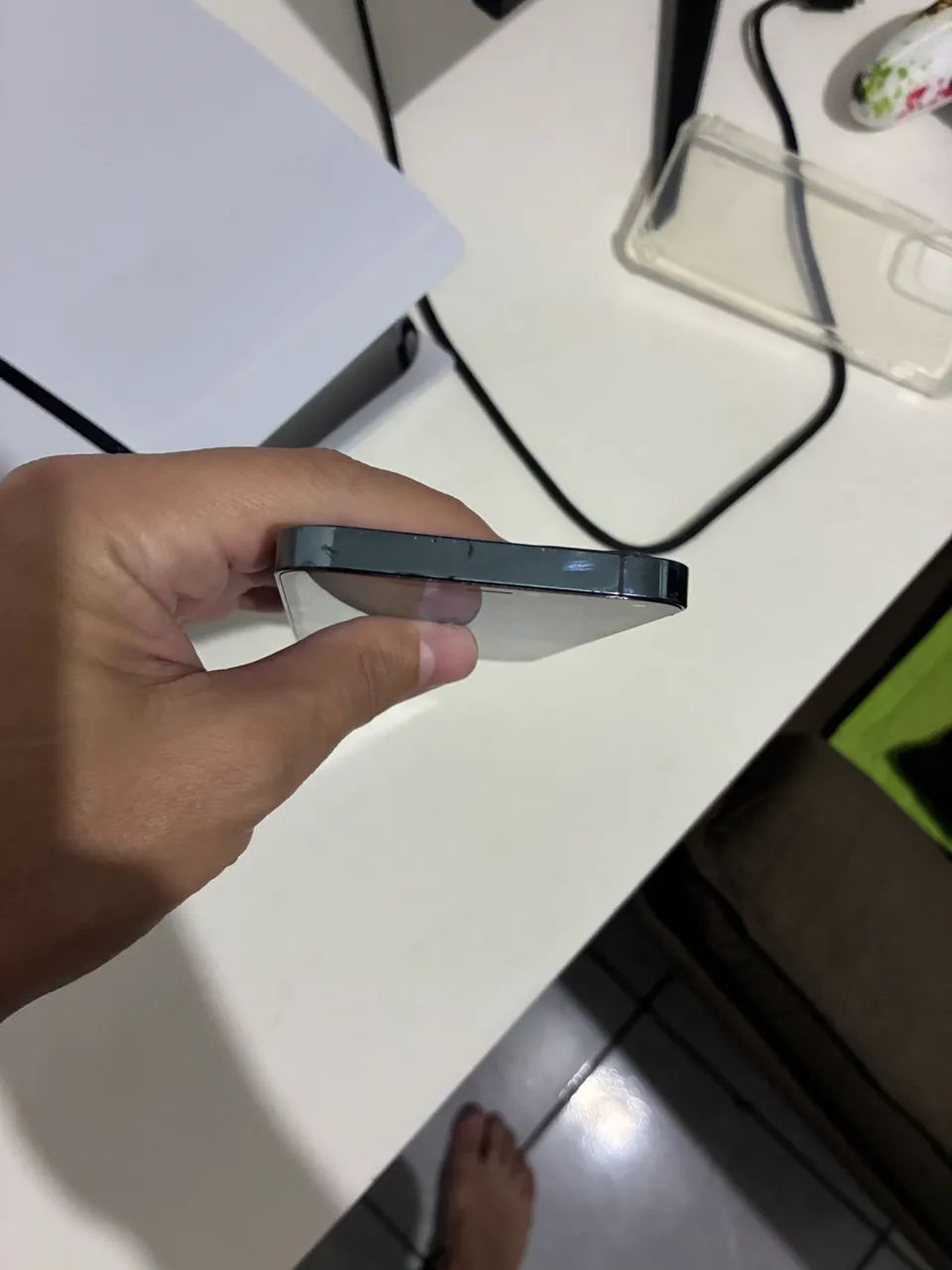 iPhone 12 Pro  - Foto 3