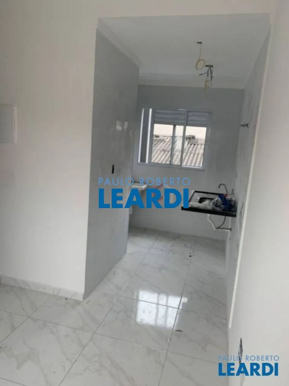 APARTAMENTO - VILA EMA - SP