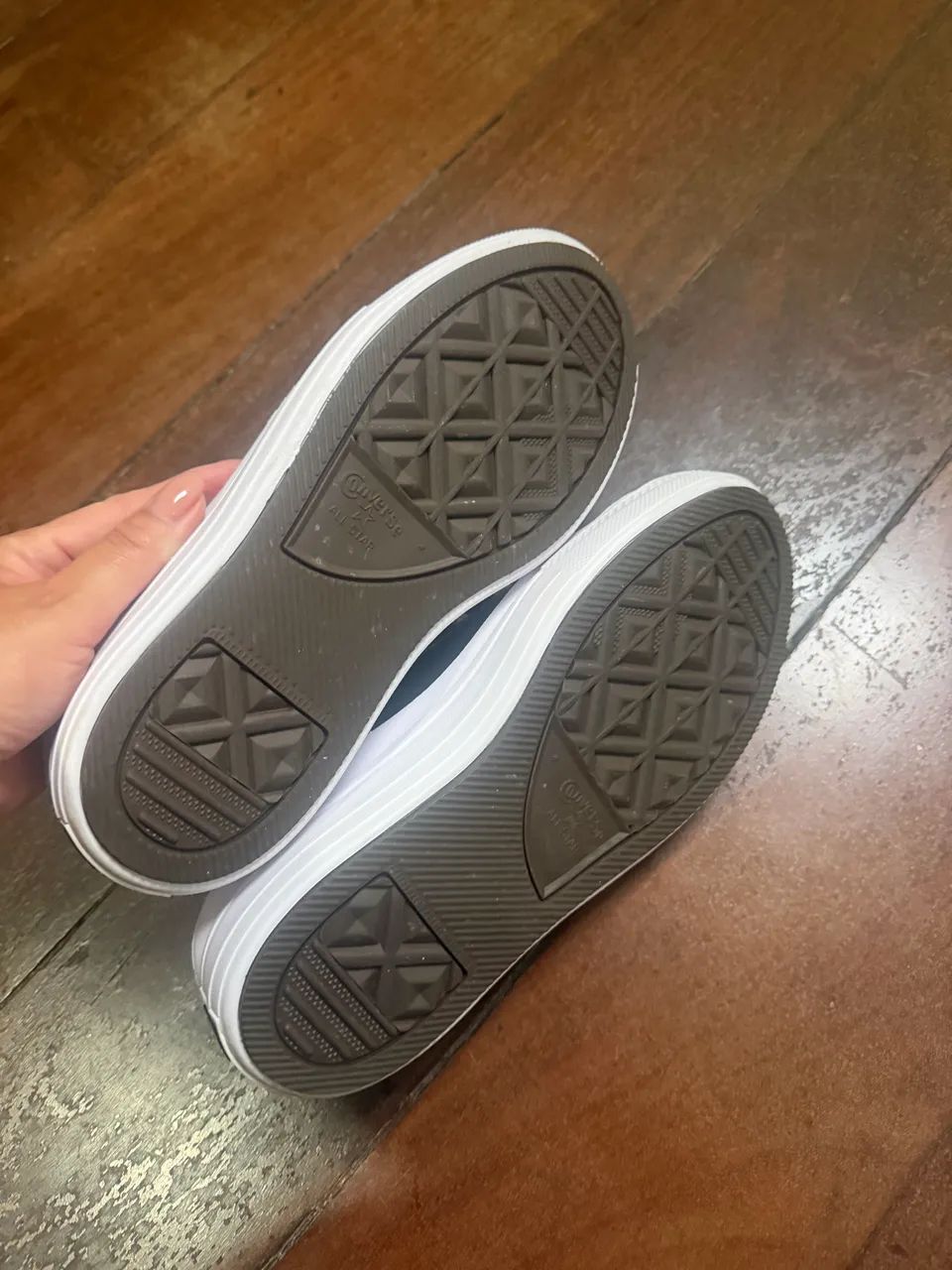 2 tênis Converse  - Foto 4