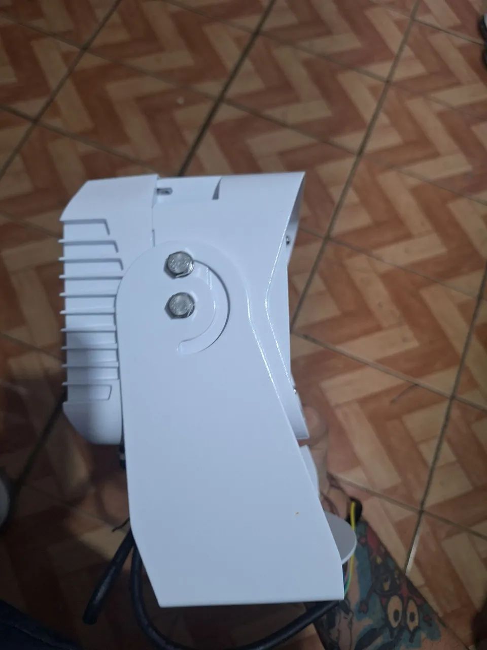 Refletor LED estroboscópico IP66. - Foto 2