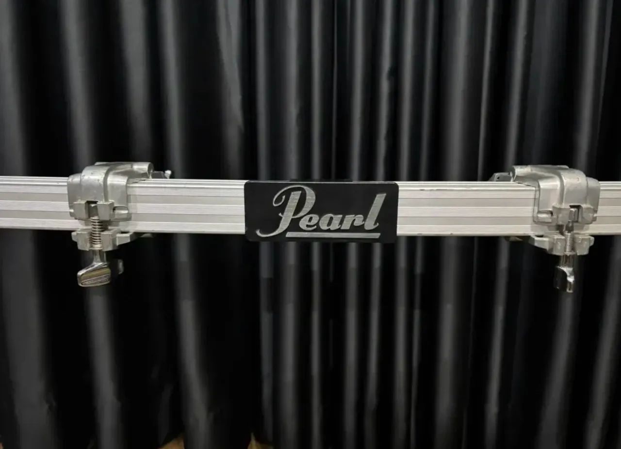 Rack Pearl Frontal Dr-511 Curvo - Foto 2