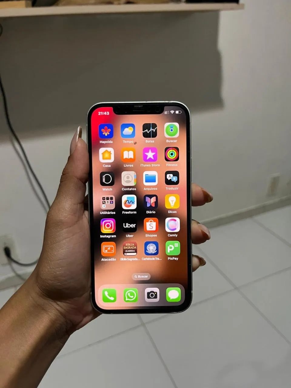 iPhone 12  - Foto 4