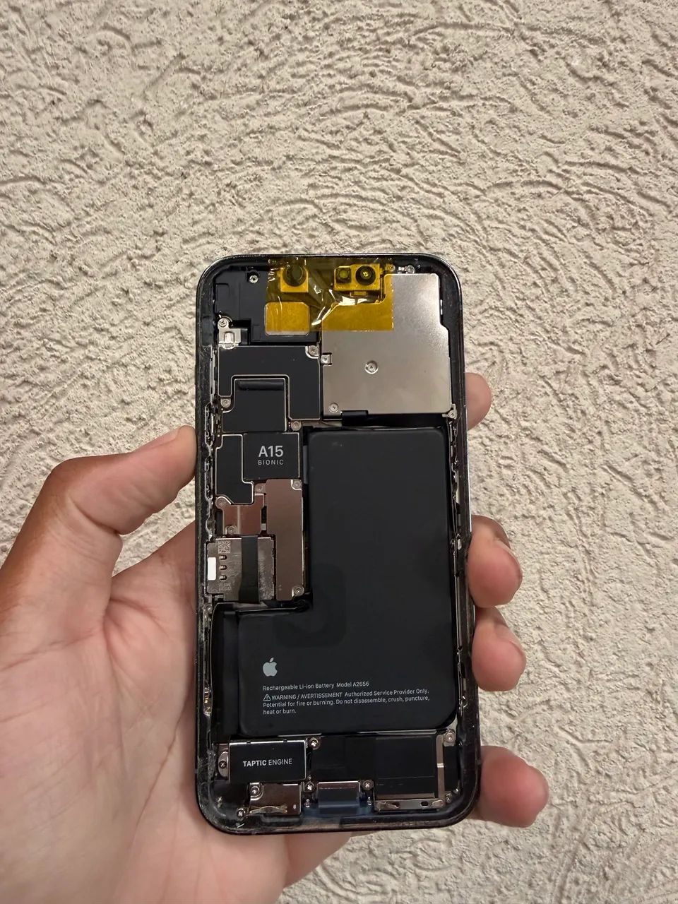 iPhone 13 Pro - Foto 4