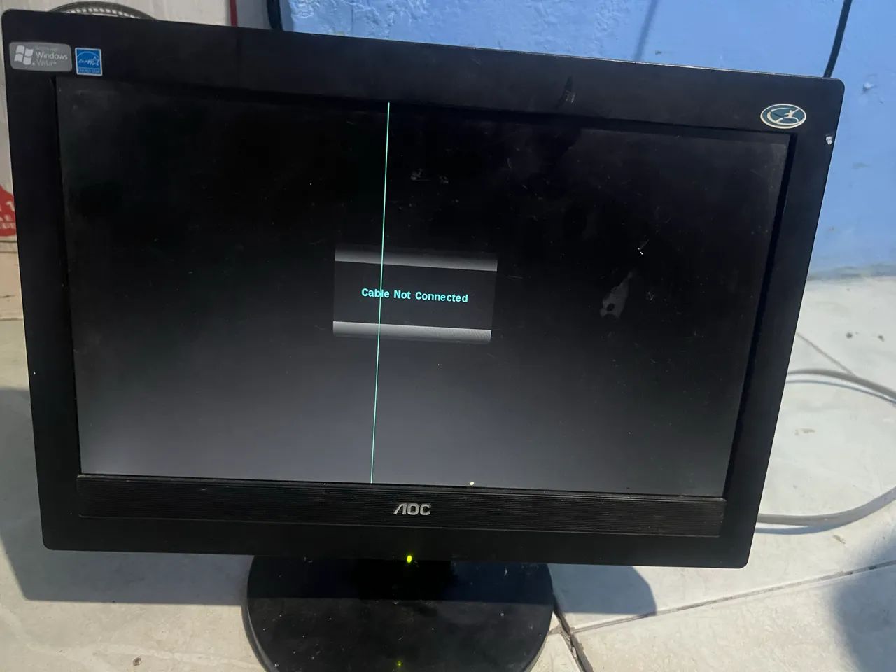 Vendo monitores  - Foto 2