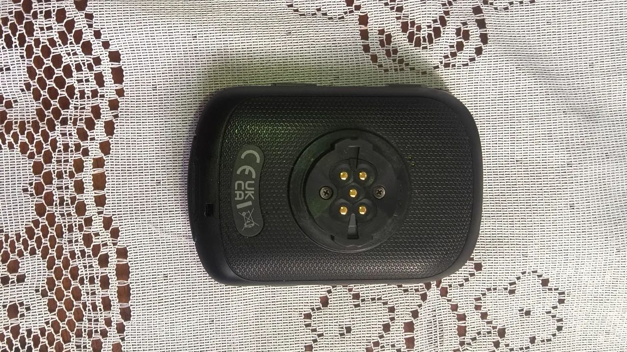 Garmin Edge 540 - Foto 3
