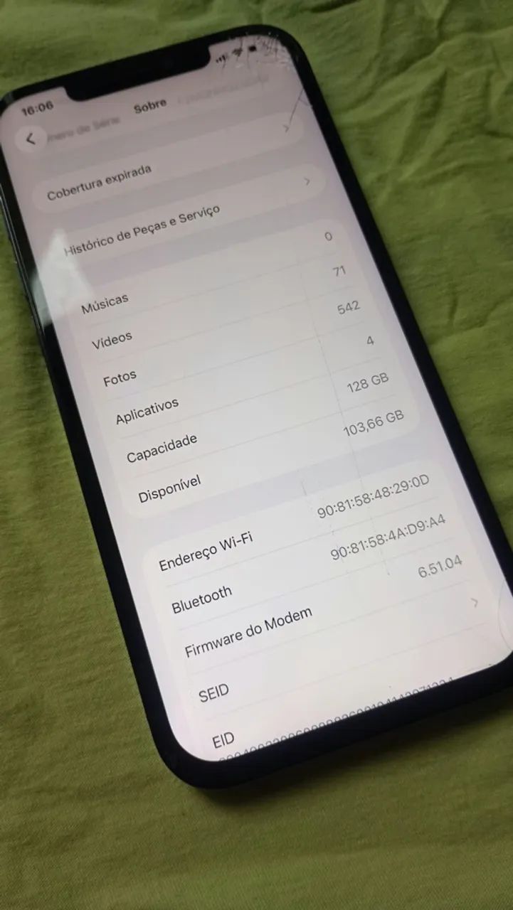 iPhone 12 Pro Max - Foto 4